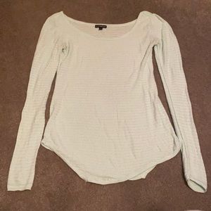 Long sleeve